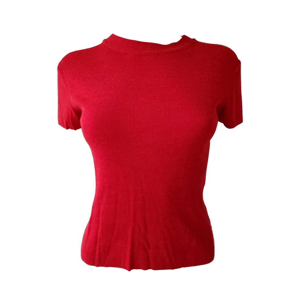 Vintage DKNY Sweater Tee